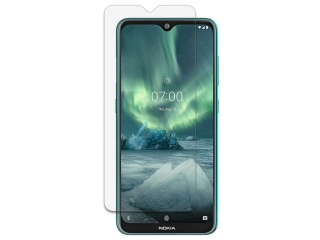 Nokia 7.2 Folie Panzerglas Screen Protector