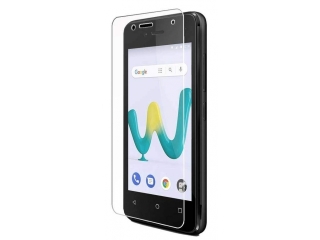 Wiko Sunny 3 Mini Folie Panzerglas Screen Protector