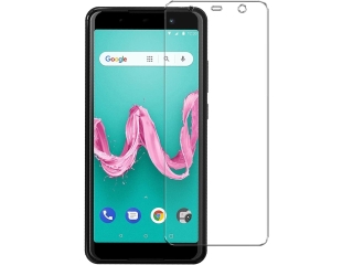 Wiko Lenny 5 Folie Panzerglas Screen Protector