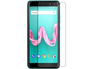 Wiko Lenny 5 Folie Panzerglas Screen Protector