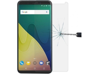 Wiko View XL Folie Panzerglas Screen Protector
