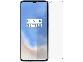 OnePlus 7T Folie Panzerglas Screen Protector