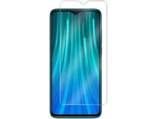 Xiaomi Redmi Note 8 Pro Folie Panzerglas Screen Protector