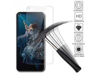 Honor 20 Folie Panzerglas Screen Protector