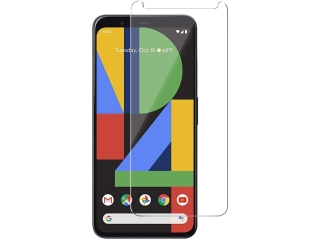 Google Pixel 4 XL Folie Panzerglas Screen Protector