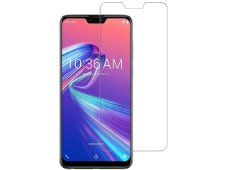 Asus Zenfone Max Pro M2 Folie Panzerglas Screen Protector