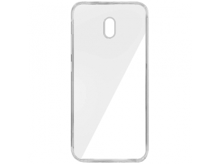 Xiaomi Redmi 8A Gummi Hülle TPU Clear Case