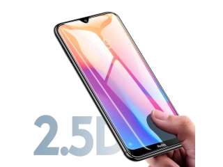 Xiaomi Redmi 8A Folie Panzerglas Screen Protector