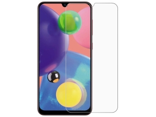 Samsung Galaxy A70s Folie Panzerglas Screen Protector