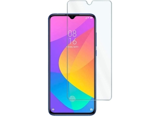 Xiaomi Mi 9 Lite Folie Panzerglas Screen Protector