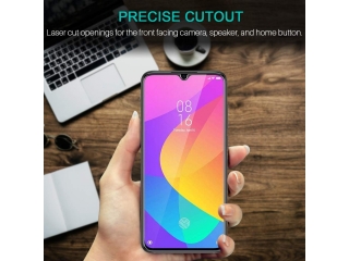 Xiaomi Mi 9 Lite Folie Panzerglas Screen Protector