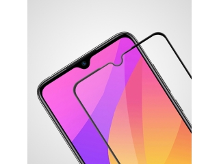 Xiaomi Mi 9 Lite 100% Vollbild Panzerglas Schutzfolie 2.5D 9H