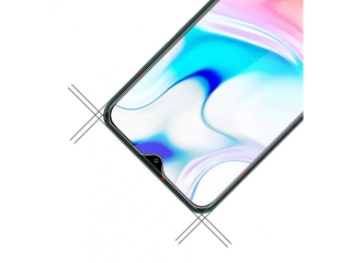 Xiaomi Redmi 8 Folie Panzerglas Screen Protector