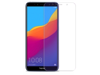 Honor 8A Folie Panzerglas Screen Protector