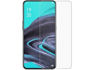 Oppo Reno2 Folie Panzerglas Screen Protector