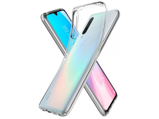 Xiaomi Mi 9 Lite Gummi Hülle TPU Clear Case