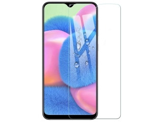 Samsung Galaxy A30s Folie Panzerglas Screen Protector