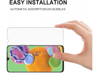 Samsung Galaxy A90 5G Folie Panzerglas Screen Protector