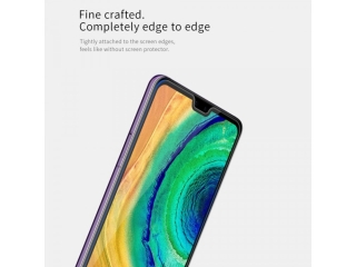 Huawei Mate 30 100% Vollbild Panzerglas Schutzfolie 2.5D 9H