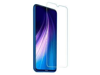 Xiaomi Redmi Note 8 Folie Panzerglas Screen Protector
