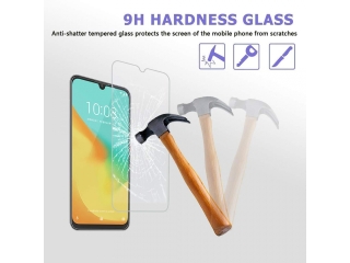 ZTE Blade V10 Vita Folie Panzerglas Screen Protector