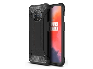 AdventureCase OnePlus 7T Outdoor Sport Business Hülle schwarz