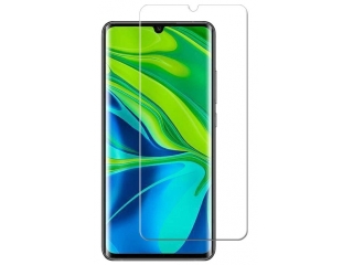 Xiaomi Mi Note 10 Folie Panzerglas Screen Protector