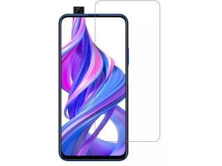 Honor 9X Folie Panzerglas Screen Protector