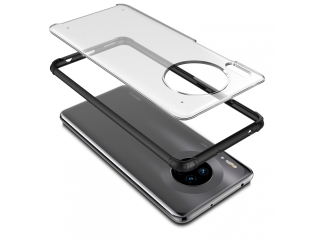 Huawei Mate 30 Anti-Impact No-Scratch Hülle 2m Fallschutz rot