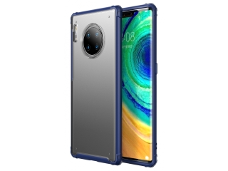 Huawei Mate 30 Pro Anti-Impact No-Scratch Hülle 2m Fallschutz blau