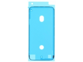 iPhone 8 Adhesive Sticker Waterproof Wasserdichtes Gehäuse schwarz