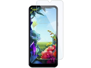 LG K40S Folie Panzerglas Screen Protector