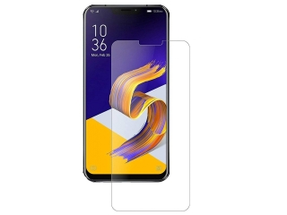 Asus ZenFone 5 / 5Z Folie Panzerglas Screen Protector