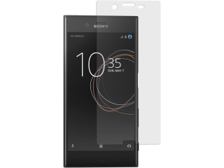 Sony Xperia XZs Folie Panzerglas Screen Protector