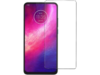 Motorola One Hyper Folie Panzerglas Screen Protector