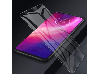 Motorola One Hyper Folie Panzerglas Screen Protector