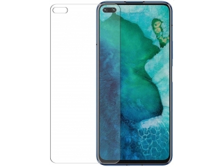 Honor V30 / V30 Pro Folie Panzerglas Screen Protector