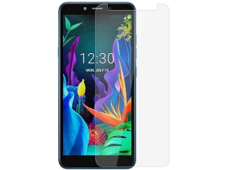 LG K20 Folie Panzerglas Screen Protector