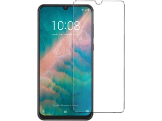 ZTE Blade 10 Folie Panzerglas Screen Protector