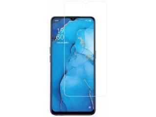 Oppo Reno3 Folie Panzerglas Screen Protector