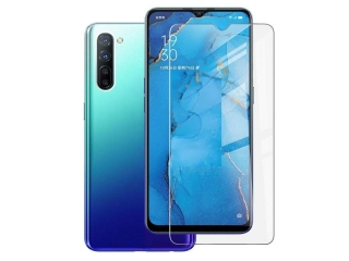 Oppo Reno3 Folie Panzerglas Screen Protector