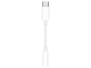 Apple USB-C auf 3.5mm Kopfhöreranschluss