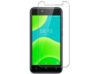 Wiko Y50 Folie Panzerglas Screen Protector