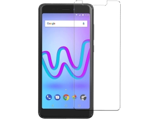 Wiko Jerry 3 Folie Panzerglas Screen Protector