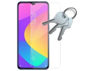 100% Display Schutz Folie Xiaomi Mi A3 Crystal Clear