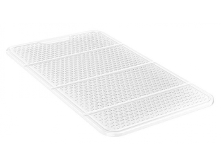 Baseus Handy Anti Rutsch Matte Auflage für Auto Armaturenbrett clear