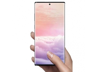 Samsung Galaxy S10 Lite 100% Vollbild Panzerglas Schutzfolie 2.5D 9H