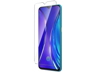 Realme X2 Folie Panzerglas Screen Protector