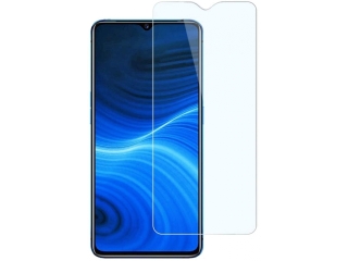 Realme X2 Pro Folie Panzerglas Screen Protector