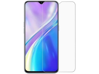 Realme XT Folie Panzerglas Screen Protector